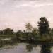 A Bend in the River Oise